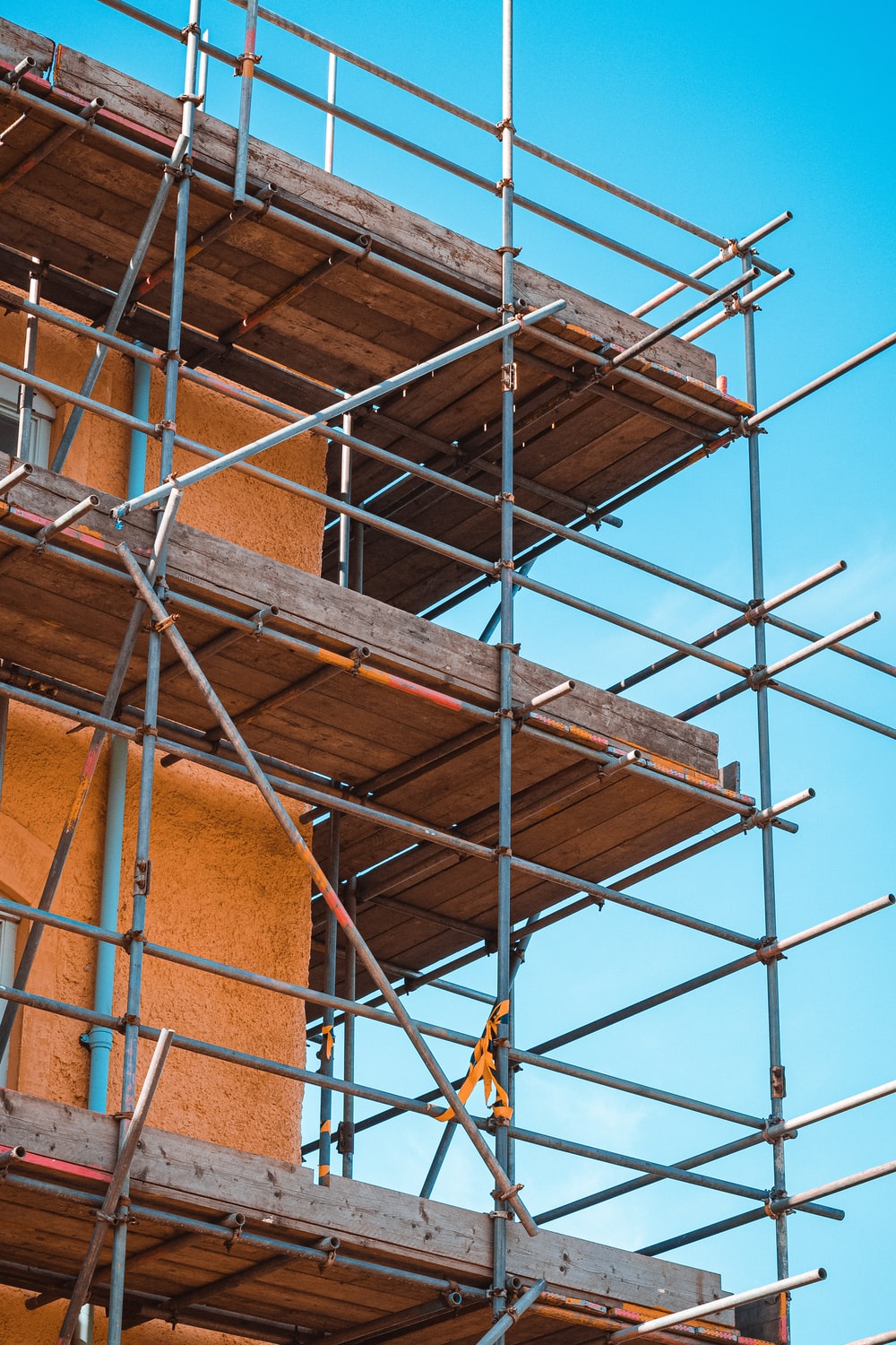 SCAFFOLDING