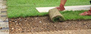 TURFING