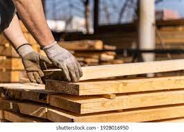 TIMBER