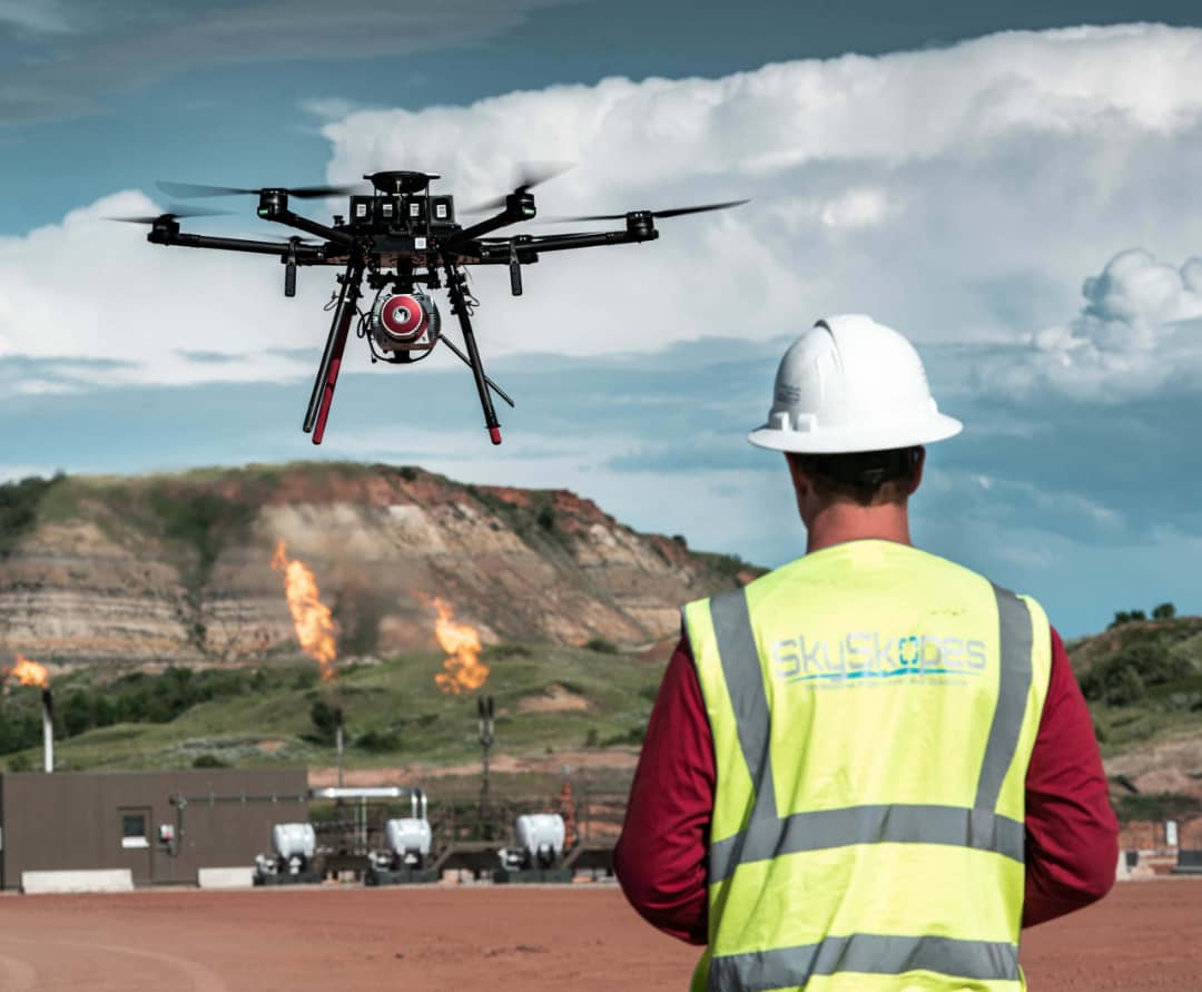 DRONE