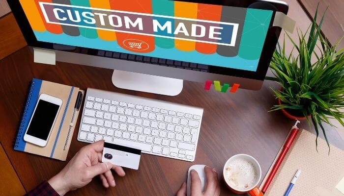 CUSTOMIZATION