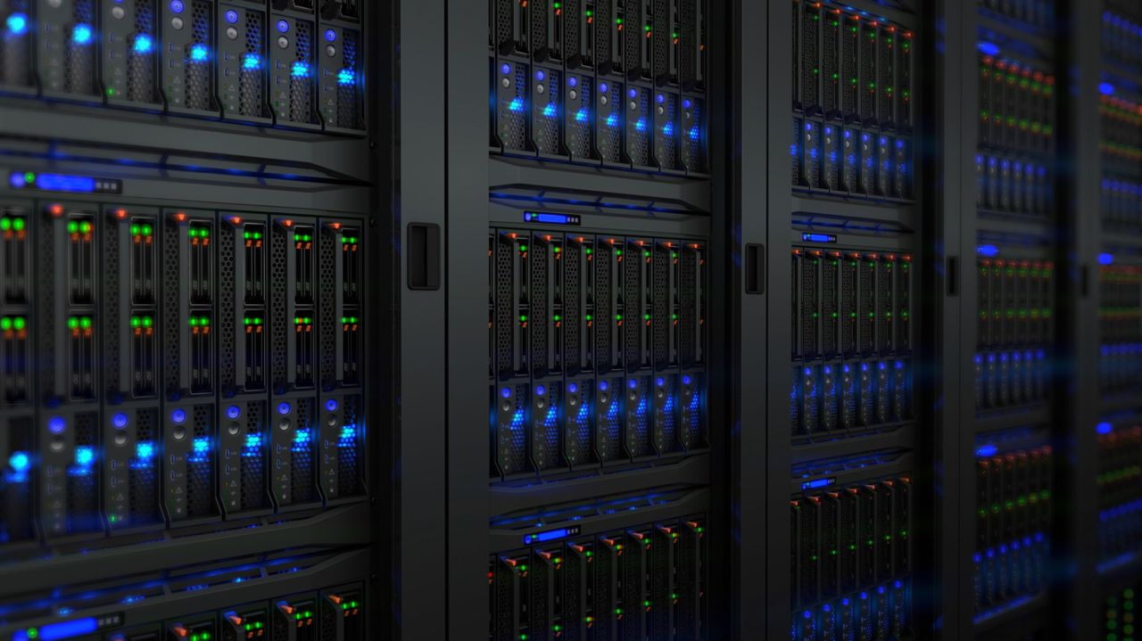 SERVER