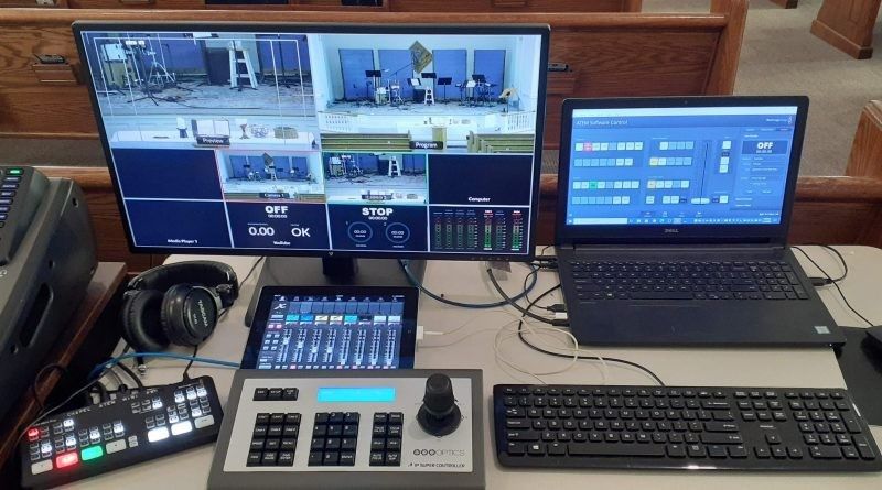 MONITOR