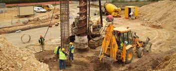 GEOTECHNICAL