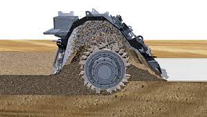 SOIL