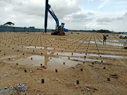 GROUND