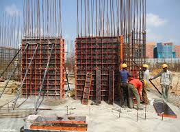 FORMWORK