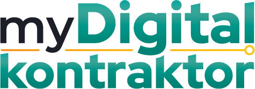 MyDigital Kontraktor
