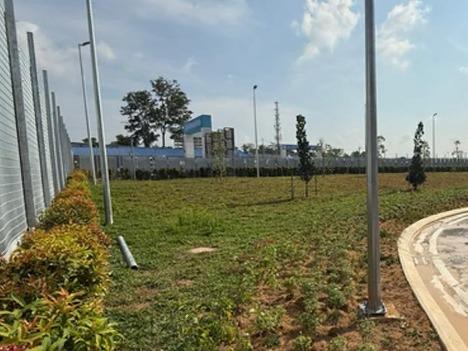 Landscape Works 1